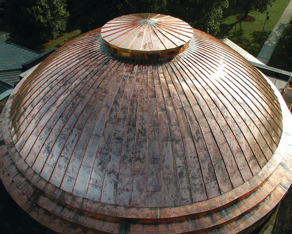 Craftsman Roofing crew installing a new roof in Southeast Redmond